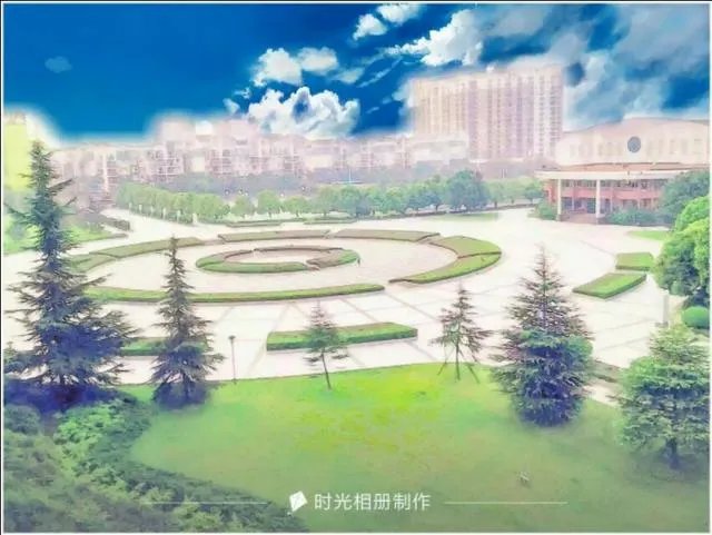 南充高中到底有多好?