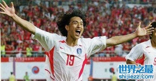 世界杯史上十大耻辱比赛,国王杯艾科坎4比0皇马