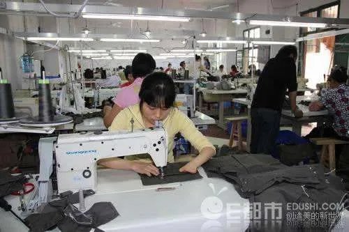 浙江服装厂接连关闭是怎么回事?