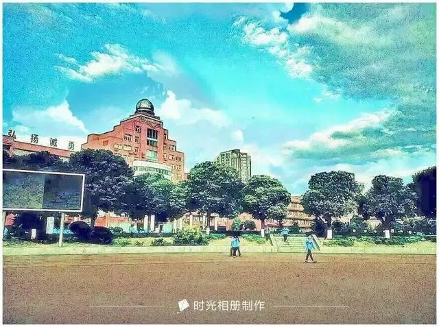 南充高中到底有多好?