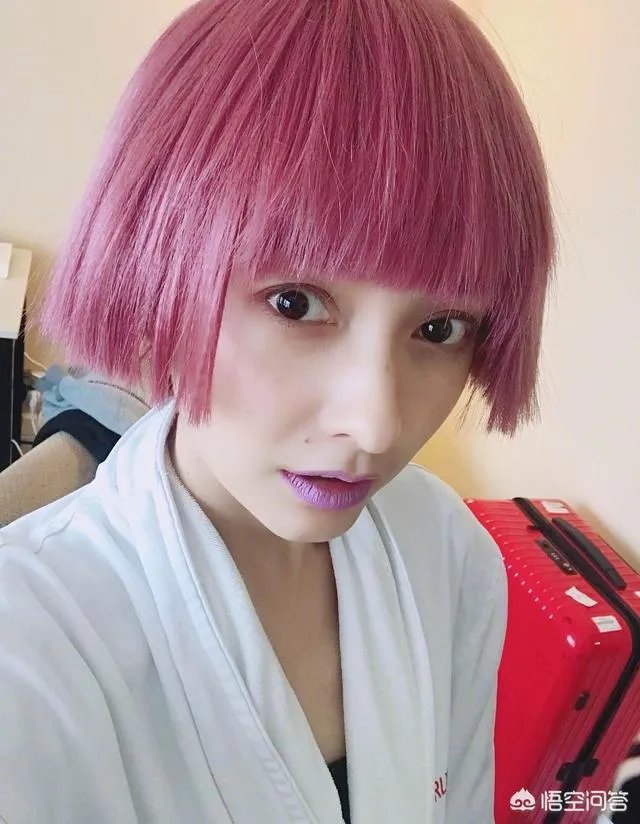 怎么评价吴昕?
