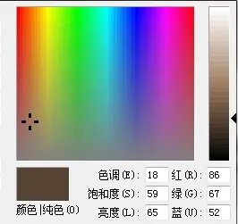 《再见雷普利小姐》里李多海的头发是什么颜色？