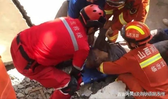 山西坍塌饭店在十多年间加盖或扩建了五六次，对此怎么看？