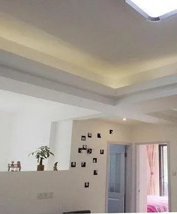 两房变三房