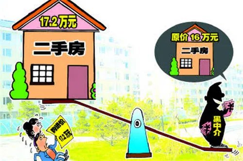 2017乌鲁木齐房价走势图  乌鲁木齐2017房价到底涨多少