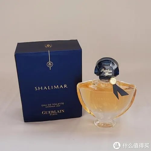 娇兰 一千零一夜 史诗级别的经典女士香水推荐