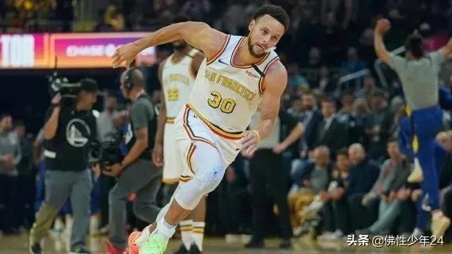 库里患甲型流感对NBA有何影响?