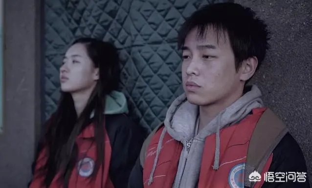 如何看待青年演员张子枫彭昱畅入围金马奖最佳女配角和最佳男主角?