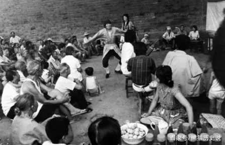 为何在西安的河南人多,在河南的陕西人多?