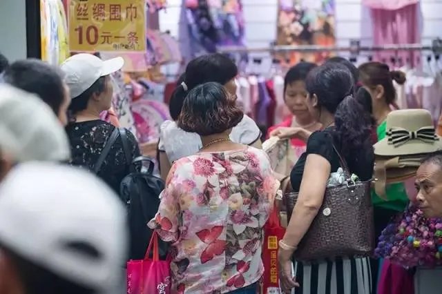 千万不要来杭州,我是认真的