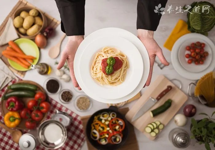 冬季减肥食谱大全