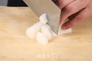 泉州萝卜饭