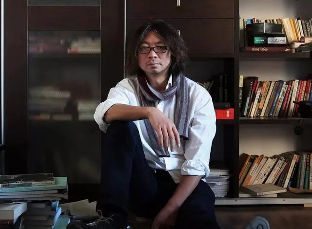 如何评价“十三邀”第二季中许知远和马东的对谈?