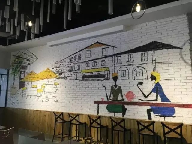 华东出了“最美食堂”，然而西南高校并不服。