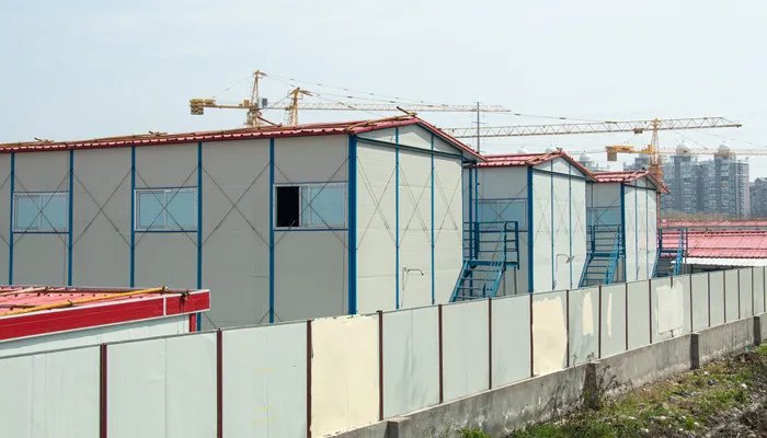 活动板房如何搭建 活动板房如何搭建才牢固