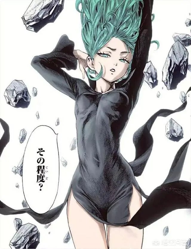 《一拳超人》原作113话讲述了哪些剧情?