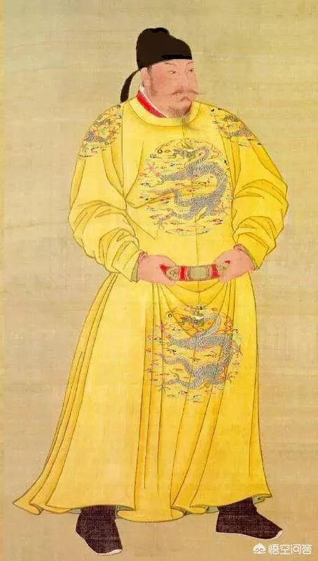 后人对唐太宗的评价是否正确?