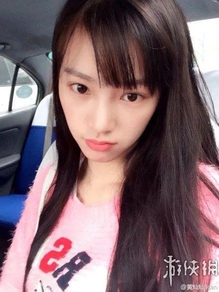武大女神黄灿灿又整?打了两斤的苹果肌到底是什么鬼