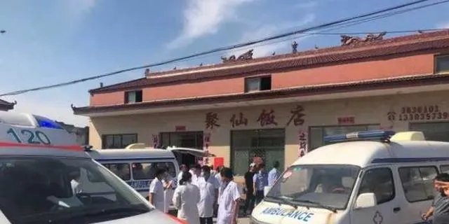 山西一饭店的坍塌,给我们带来什么教训?