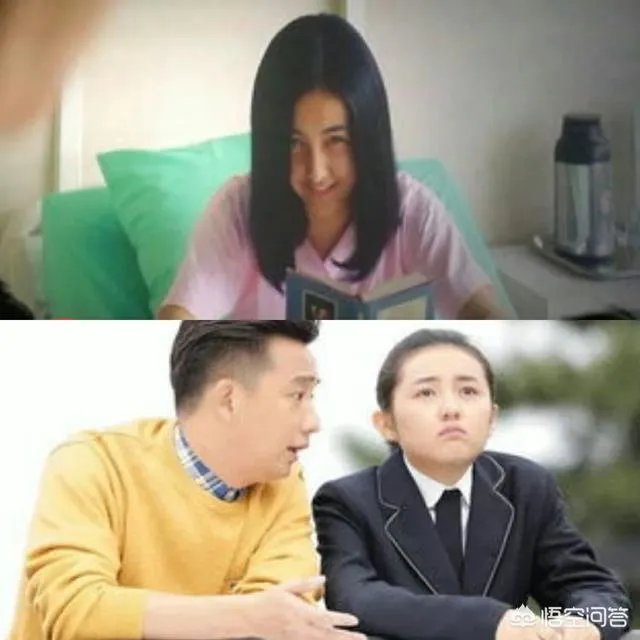 如何看待青年演员张子枫彭昱畅入围金马奖最佳女配角和最佳男主角?