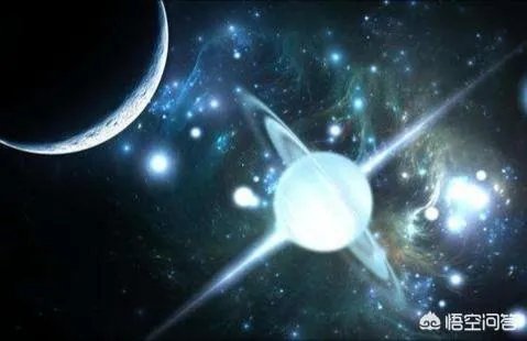 脉冲星的密度高达10亿吨/立方厘米,这是真的吗?
