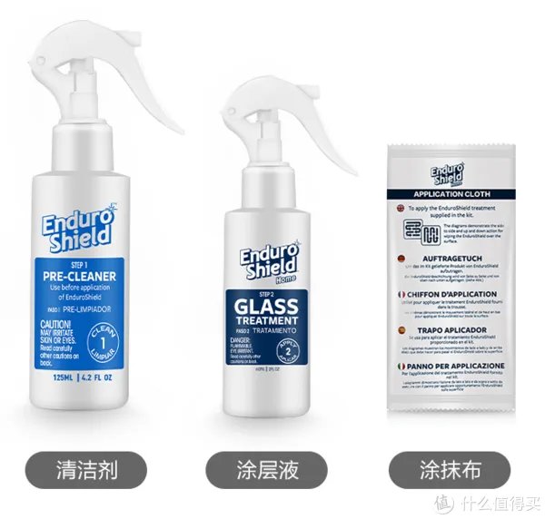 实测20件家居清洁用品!红黑榜单奉上,什么日本主妇都比不过我!