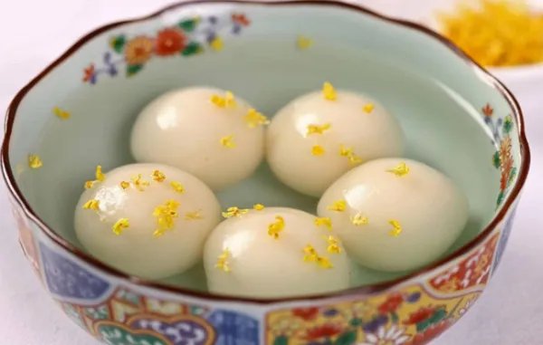 怎样煮元宵