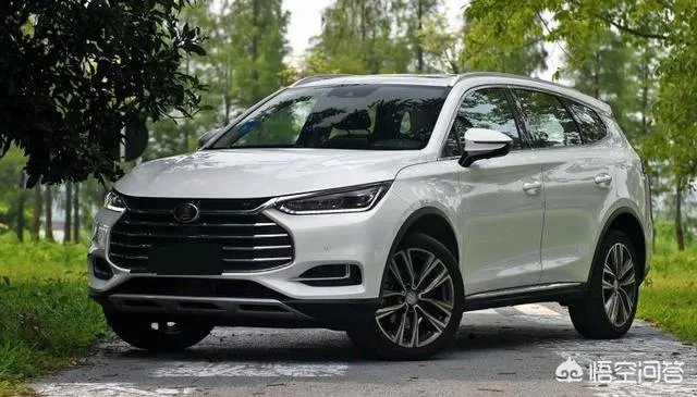 10-15万买个什么车好?