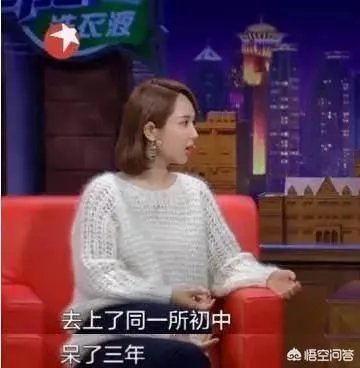 有没有人觉得张一山、杨紫跟小时候一模一样啊？
