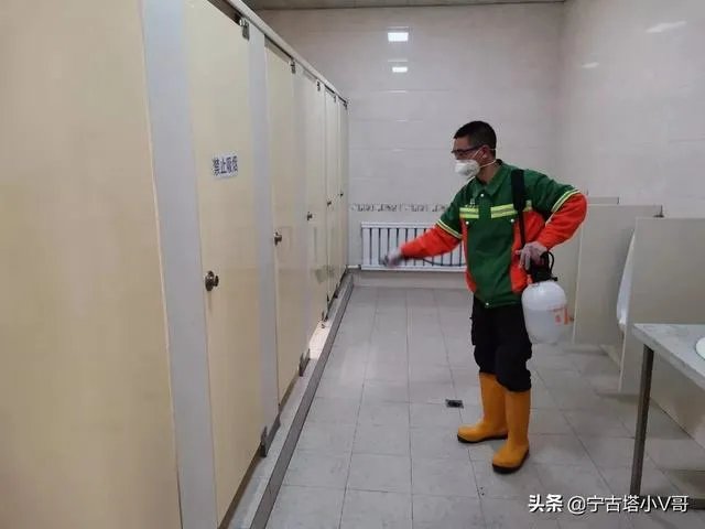 吉林封城是什么原因?
