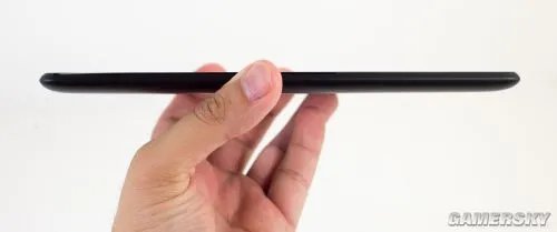 新版Nexus 7评测:最好的安卓平板!没有之一