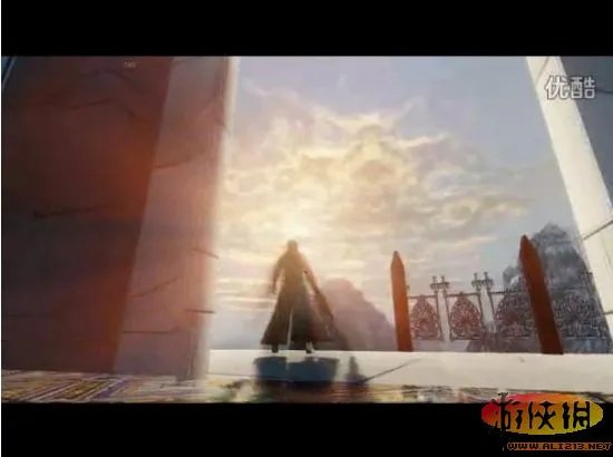 《秩序边缘》alpha版视频曝光 游戏亮点多多
