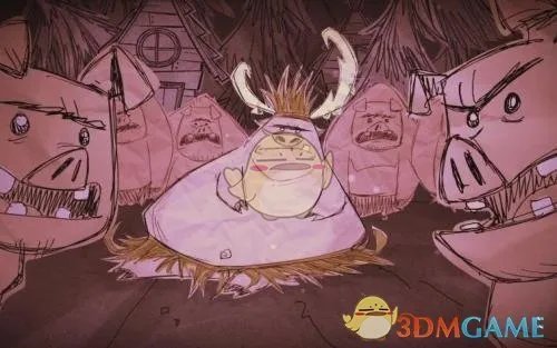 《饥荒》熔炉模式全怪物介绍