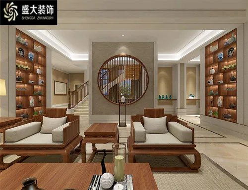 大庆装饰公司大全 大庆装修公司哪个好