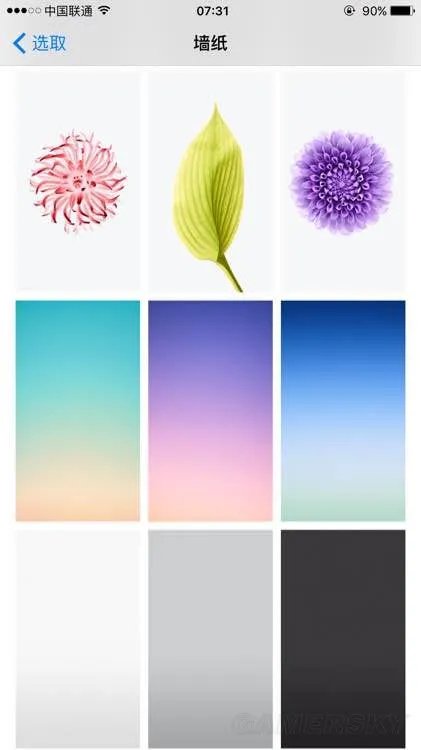 iOS9系统iPhone6s使用感受 iOS9好用吗