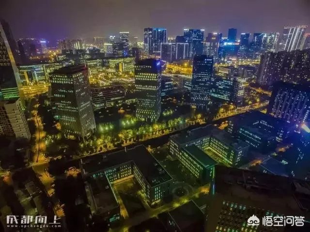 在成都西河买房有升值空间吗?