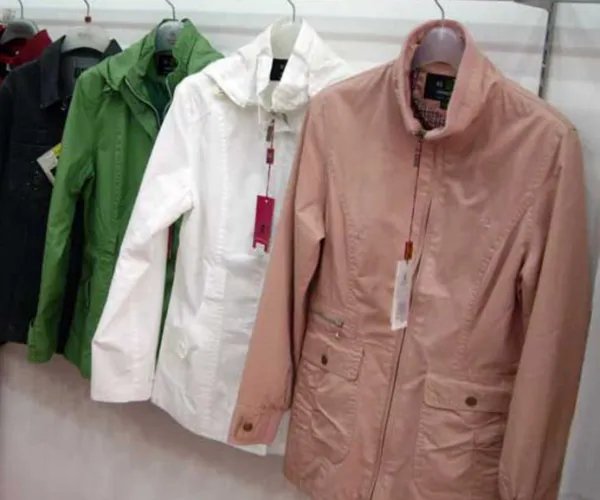 中国十大服装品牌都有哪些?