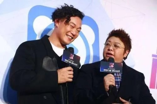 韩红喜欢过谁