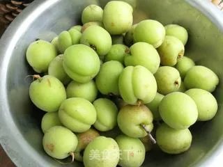 青梅酒