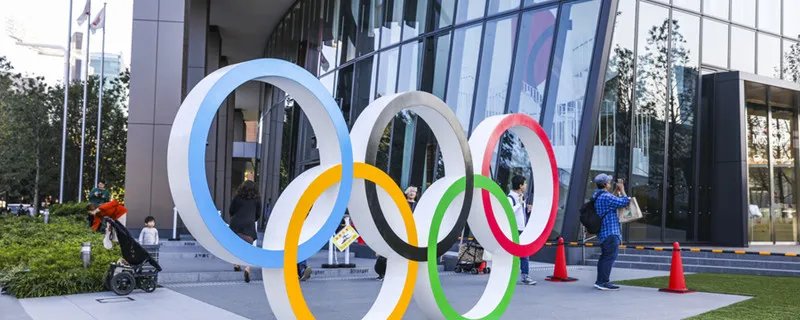 2032奥运会主办地