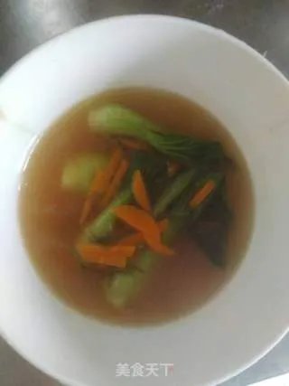 青菜面
