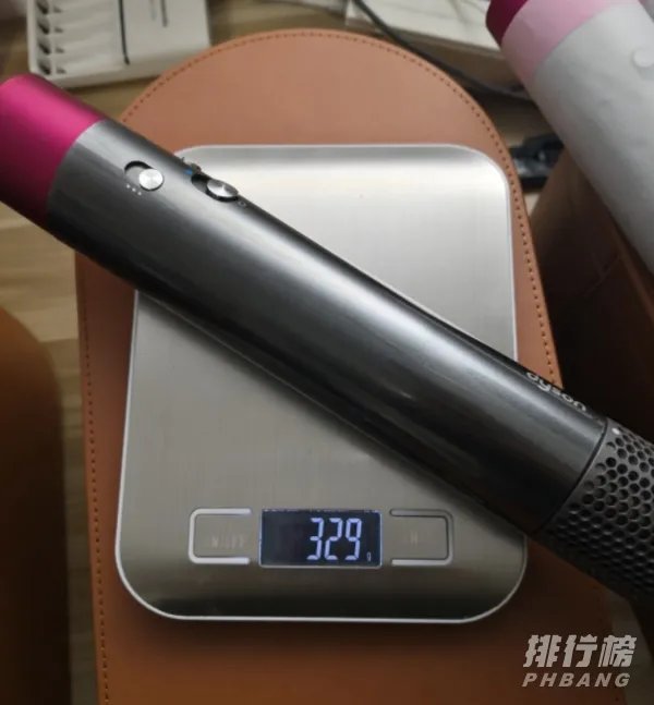 戴森美发造型器真假图对比_戴森美发造型器真假辨别