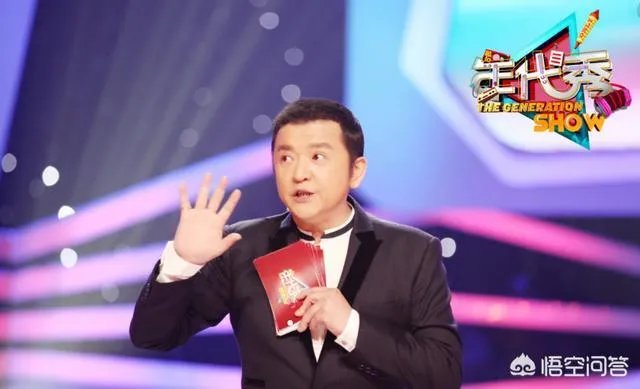 深圳卫视那么火的《年代秀》怎么就不播了?