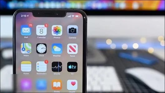 ios14 beta3可以用流量更新吗？