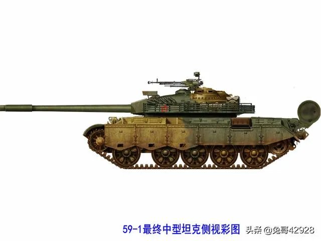在军事现代化发展迅速的今天，坦克真的“一无是处”了吗？
