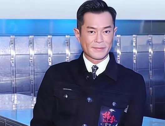 古天乐捐学校被爆荒废
