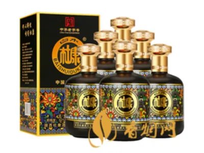 什么白酒最好喝50元:小资之选