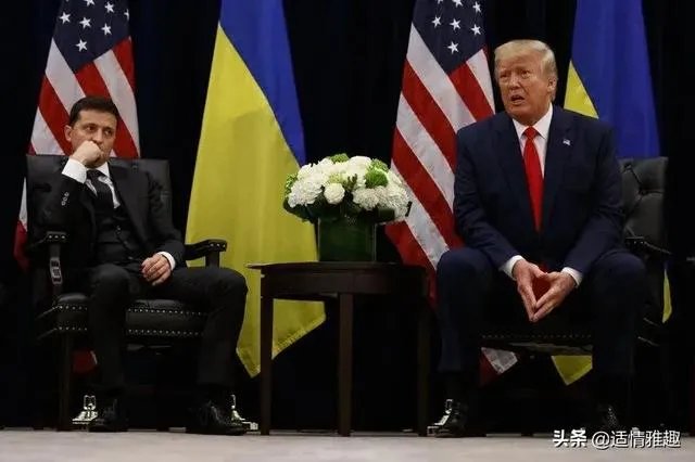 乌克兰检方重启拜登之子案件，美国国会调查彭斯是否介入对乌施压？