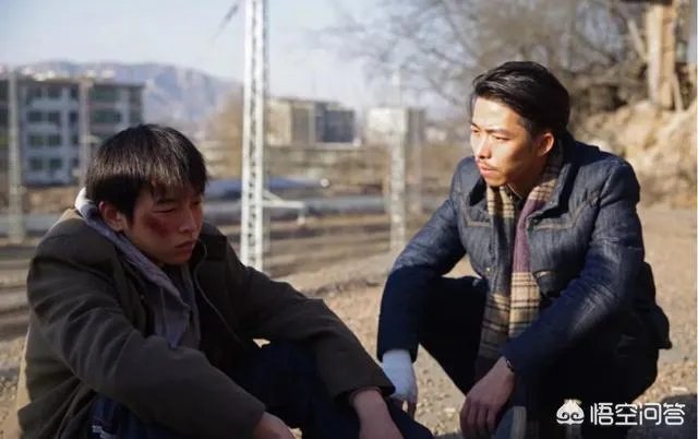 如何看待青年演员张子枫彭昱畅入围金马奖最佳女配角和最佳男主角?