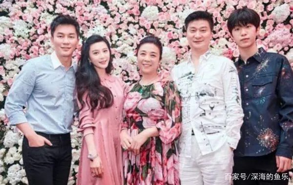 范冰冰不再逃避，终于公开和范丞丞的关系，有了新称呼，真相是什么？
